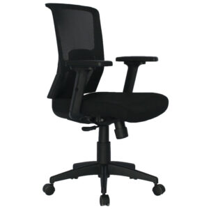 Silla Gerencia Malla Ref. PO-11