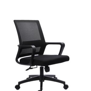 Silla Operativa Malla Ref. PO-05