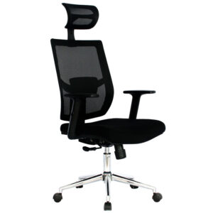 Silla Presidencial Malla Ref. PO-12