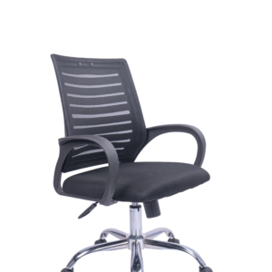 Silla Operativa Malla Ref. OP-03