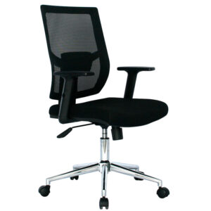 Silla Gerencia Malla Ref. PO-12