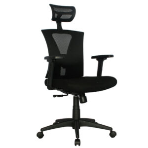 Silla Presidencia Malla Ref. PO-11